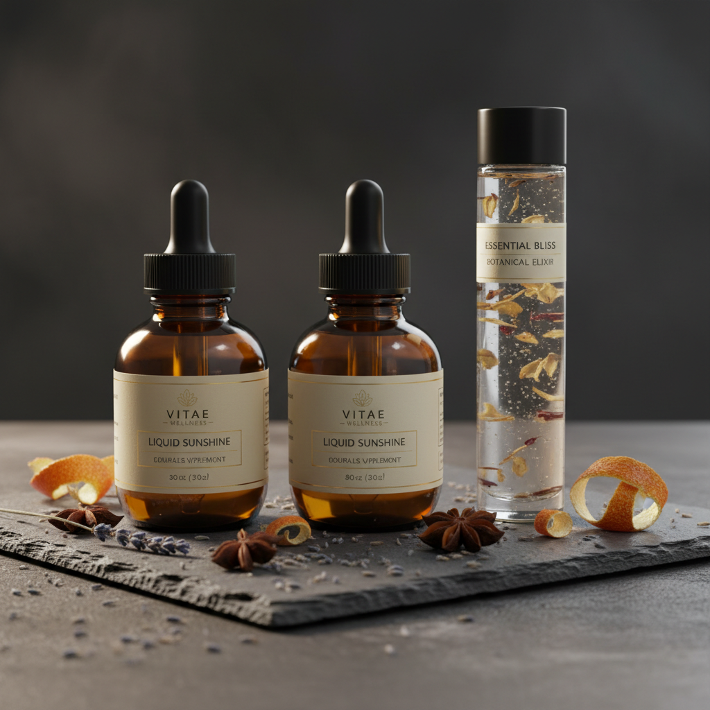Health Luxury